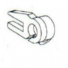 Кривошип 13505004 (36T4-018H1D1)