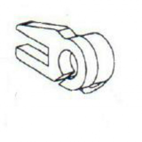 Кривошип 13505004 (36T4-018H1D1)