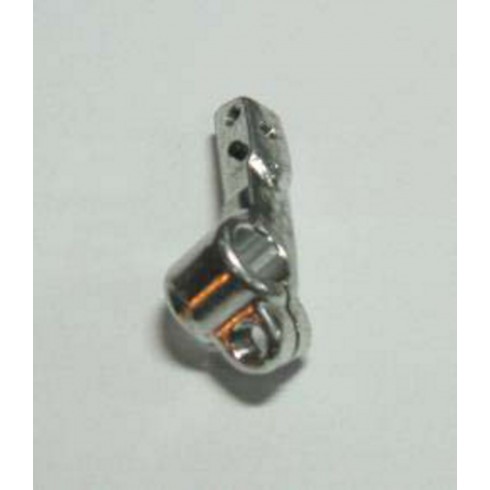 Рычаг левого петлителя 20104008/KL23-3 (03-48)