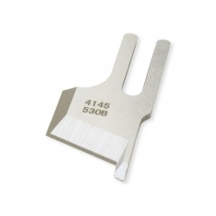 Нож обрезки ткани B4145-530-BOO (широкий) Golden Eagle