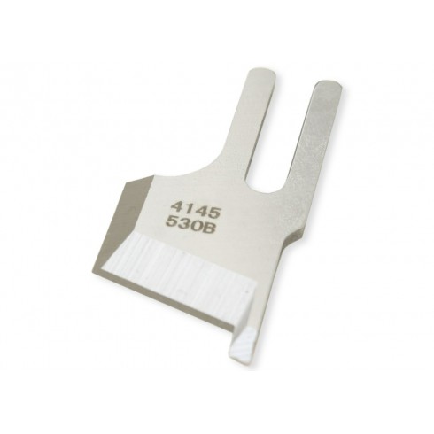 Нож обрезки ткани B4145-530-BOO (широкий) Golden Eagle