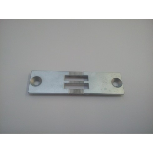 Пластина игольная 400-38995 (original)