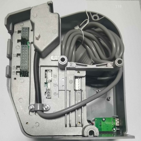 Блок управления 11503004000/11543000600