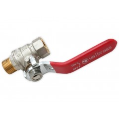 Кран слива 3/8