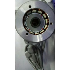 Мотор 2073301200/2073301000