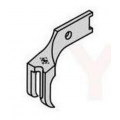 Лапка внешняя 151522-0-01 5/32