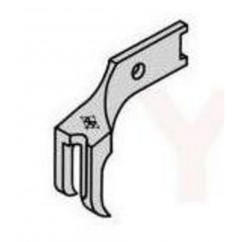 Лапка внешняя 151522-0-01 5/32