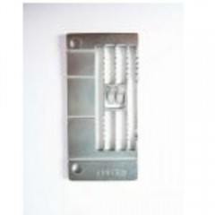 Пластина игольная E1847 (original)