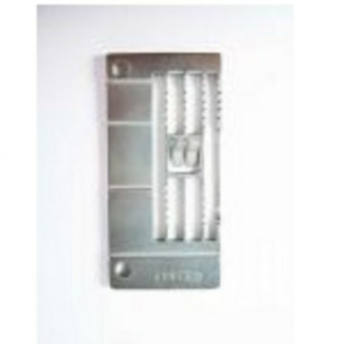 Пластина игольная E1847 (original)