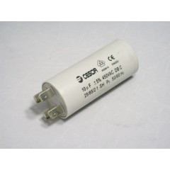 Конденсатор двигателя вентирялора Comelux, Futura A0067