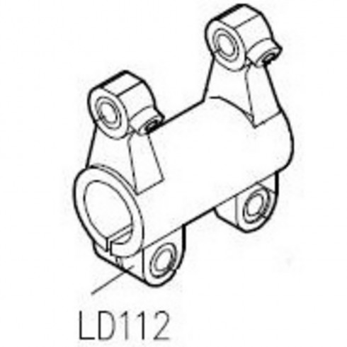 Звено балки LD112 (original)
