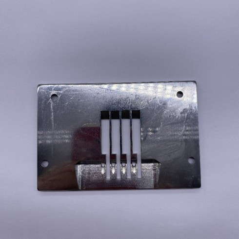 Пластина игольная 30515009