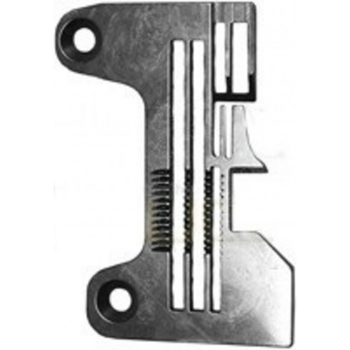 Пластина игольная 277505R40 (20715002)