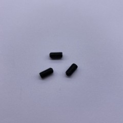 Винт S10010 M5X10