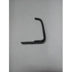 Ограждение нитепритягивателя (162)