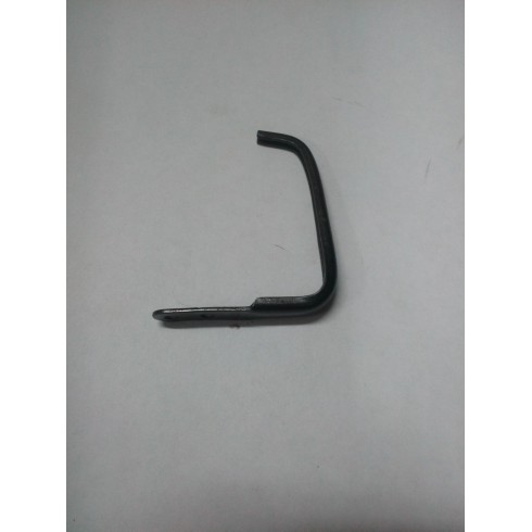 Ограждение нитепритягивателя (162)