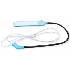 Лампа с креплением на бобиностойку 804879 JACK