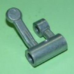 Рычаг подъема лапки B1514-352-000