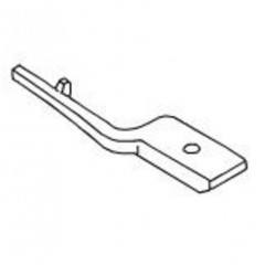 Палец установочный 110-91709 (original)