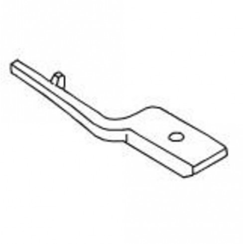 Палец установочный 110-91709 (original)