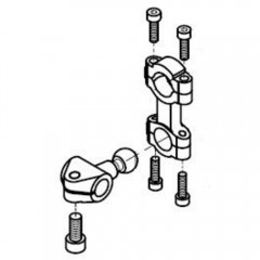Рычаг привода 56-2850-1