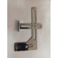 Линейка для петельной ПШМ для продольных петель