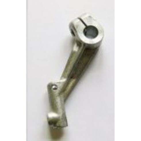 Рычаг стачивающего петлителя 2100441