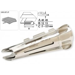 Приспособление UMA-287JP 40-20 мм M