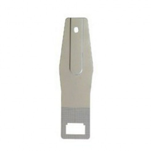 Пластина подвижная JL-E6-26XL (original)