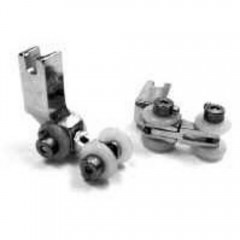 Лапка роликовая S517