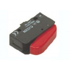 Микровыключатель подачи пара утюга 3014008