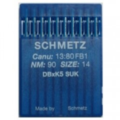 Игла Schmetz DBxK5 SUK № 90/14