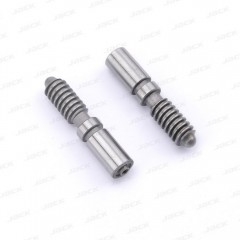 Винт регулировки длины стежка 13826005 (червяк)