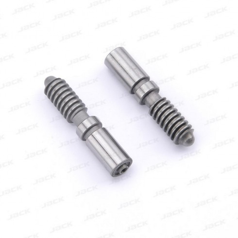 Винт регулировки длины стежка 13826005 (червяк)