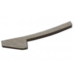 Фетр в замаслеватель нити 21123002