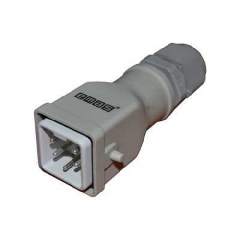 Вилка ES0255 02.20.26.400.2201