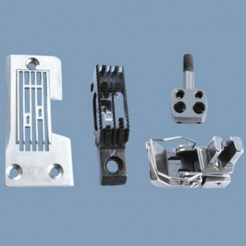 Комплект в сборе JZ-12214 4,8 мм (3/16