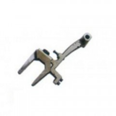 Балка двигателя ткани 226-09705 (101-07902, 226-09762) (original)