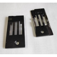 Пластина игольная 5/8