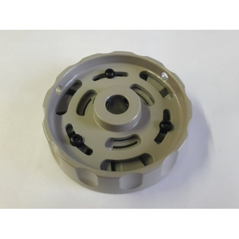 Маховик 10135008