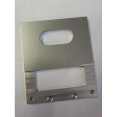 Пластина H-510-118