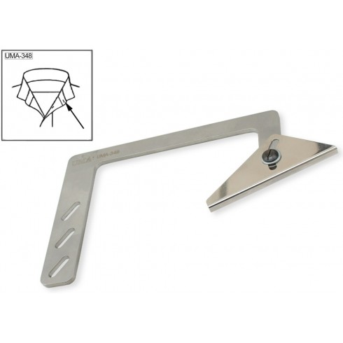 Приспособление UMA-348 (для воротника)