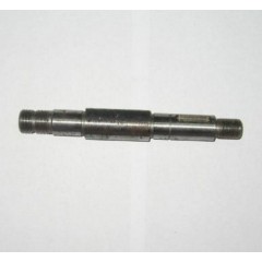 Вал фрикциона