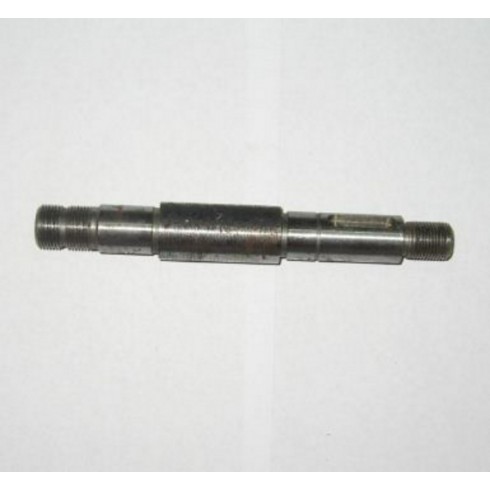 Вал фрикциона