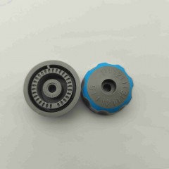 Ручка регулятора длины стежка (до 5) 1231100300