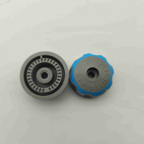 Ручка регулятора длины стежка (до 5) 1231100300