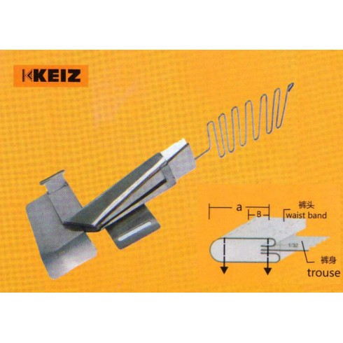 Приспособлениe Keiz194 1-5/8