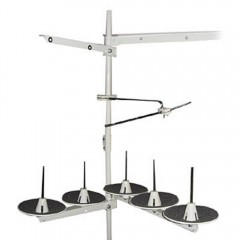 Бобиностойка 5-ти ниточная (T5-1) (2113100500)