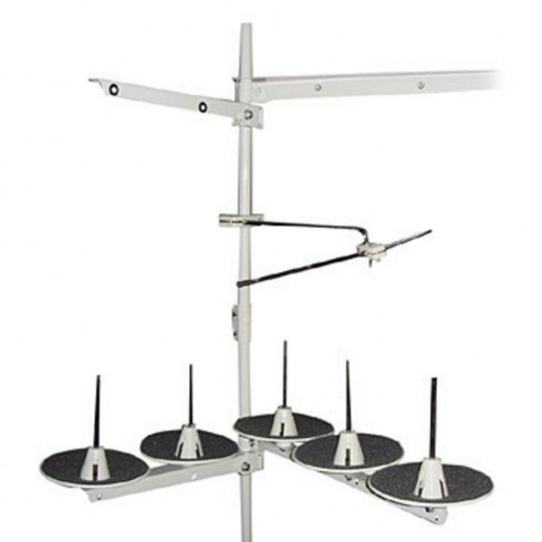 Бобиностойка 5-ти ниточная (T5-1) (2113100500)