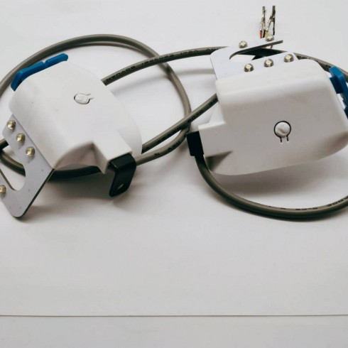 Переключатель обратного хода с подсветкой 1383004700/11413002900